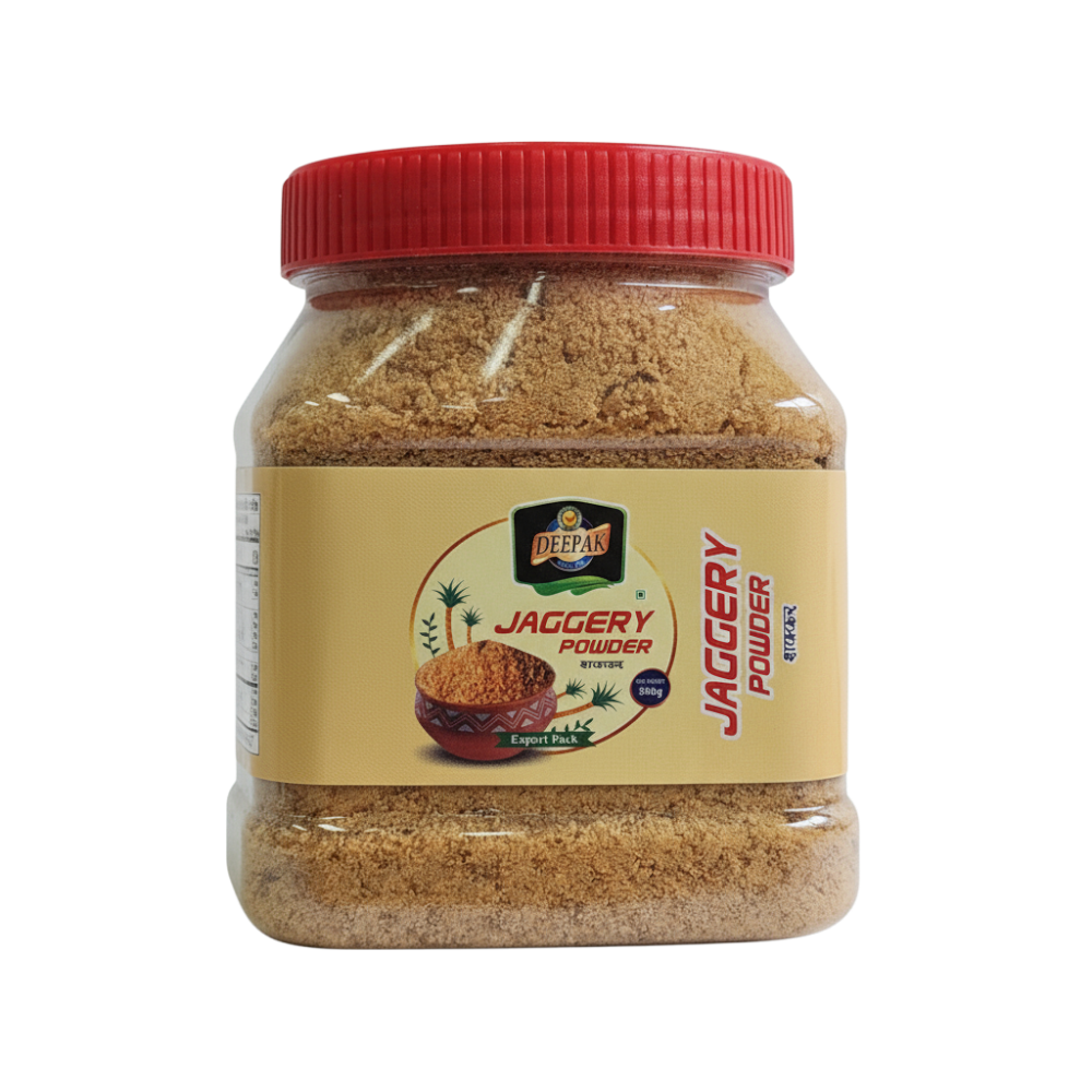 DEEPAK JAGGERY POWDER